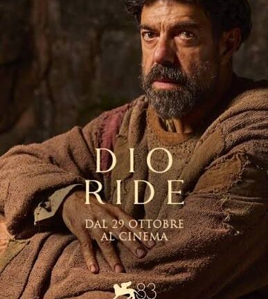 Dio ride” – Un’ode alla libertà che incanta Venezia e conquista Faenza