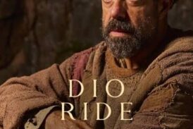 Dio ride” – Un’ode alla libertà che incanta Venezia e conquista Faenza