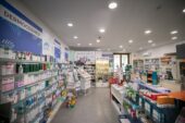 Farmacia Comunale 3: dal primo ottobre apertura anticipata alle 7.30