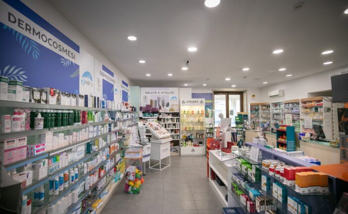 Farmacia Comunale 3: dal primo ottobre apertura anticipata alle 7.30