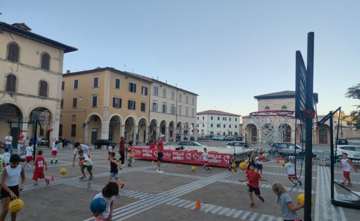 Festival dello Sport: un gran finale con i campioni italiani