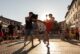 Festival dello Sport: Colle fa squadra: pubblico di tutte le età e associazioni protagoniste