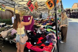 Montepulciano Stazione: appuntamento con la tradizionale “Fiera al Ponte”