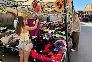 Montepulciano Stazione: appuntamento con la tradizionale “Fiera al Ponte”