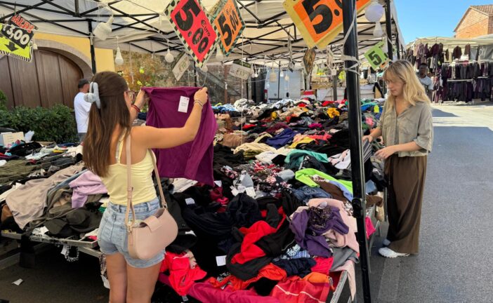 Montepulciano Stazione, appuntamento con la tradizionale “Fiera al Ponte”