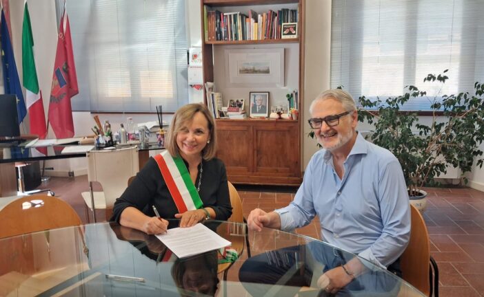 Il Comune al fianco di Confesercenti per il commercio di vicinato