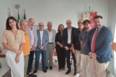 Nasce il Distretto biologico della Valdelsa: nove Comuni per il futuro del territorio
