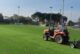 Dall’abbandono a un nuovo campo per calcio e rugby: rinasce il secondario dell’Aldo Grassi