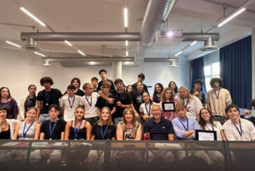 Unisi: conclusa la Scuola estiva interdisciplinare di Scienze