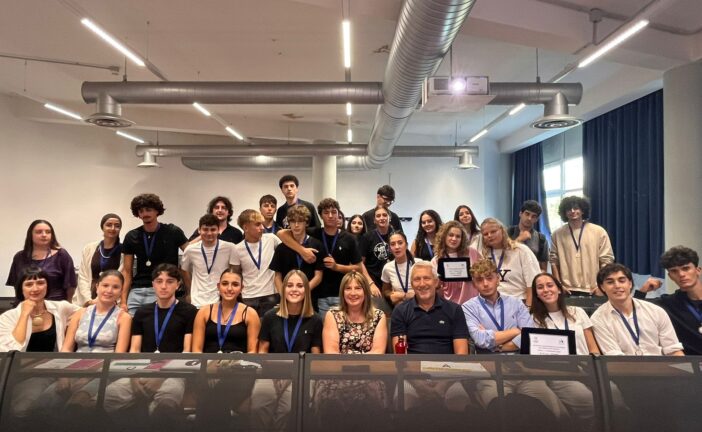 Conclusa la Scuola estiva interdisciplinare di Scienze dell’UniSi