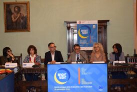 Bright-Night 2026,  l’Università di Siena apre le porte della ricerca a cittadini e scuole