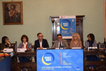 Bright-Night 2026,  l’Università di Siena apre le porte della ricerca a cittadini e scuole