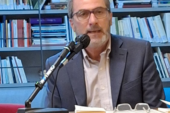 Con le poesie di Massimo Pomi si conclude “Il libro è mobile”