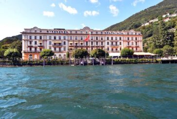 Questione Mps in evidenza al Forum di Cernobbio