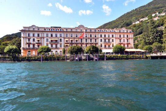 Questione Mps in evidenza al Forum di Cernobbio