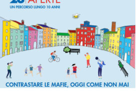 Anci: “I Comuni presidio di legalità: dalla formazione all’azione”