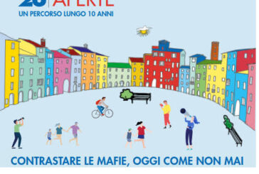 Anci: “I Comuni presidio di legalità: dalla formazione all’azione”