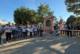 Gaiole inaugura a Monti la nuova piazza San Marcellino