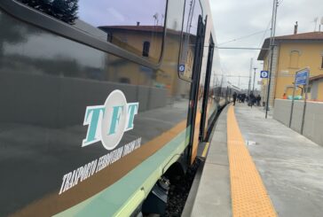 Campagna abbonamenti TFT e LFI 2026–2027: prezzi invariati e più strumenti per i viaggiatori