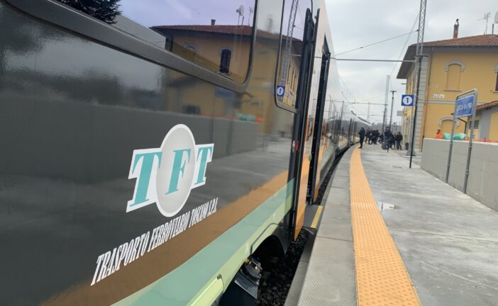 Campagna abbonamenti TFT e LFI 2026–2027: prezzi invariati e più strumenti per i viaggiatori