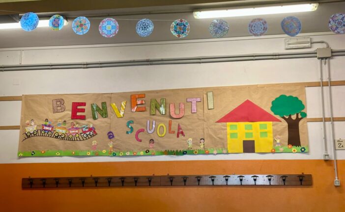 San Gimignano: al via il nuovo anno scolastico