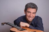 Conservatorio Franci: masterclass e concerto con il chitarrista Jesús Pineda