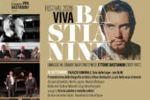 Il 18 settembre il 2° Festival dedicato a Ettore Bastianini