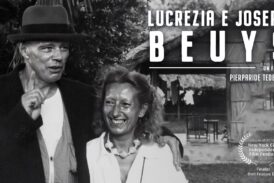 “Remember Joseph Beuys”: visite guidate, talk e un documentario al SMS