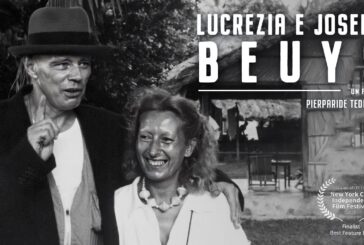 “Remember Joseph Beuys”: visite guidate, talk  e un documentario al SMS