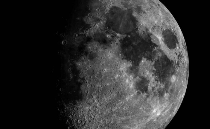 Sabato 19 settembre: Notte internazionale dell’osservazione della Luna
