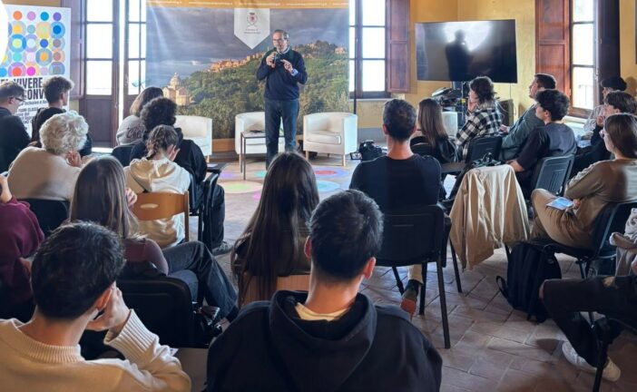 A Montepulciano la nona edizione del Festival dell’apprendimento continuo