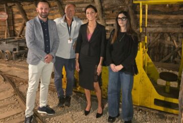 Cultura diffusa: l’assessora Manetti ad Abbadia San Salvatore