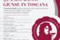 Francesco Redi e il “Bacco in Toscana”: a Montepulciano un simposio