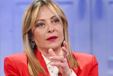 Meloni: “Mps è un questione che riguarda il mercato”