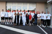 “Match it now”: Mens Sana Basket con l’Aous per la donazione di midollo osseo