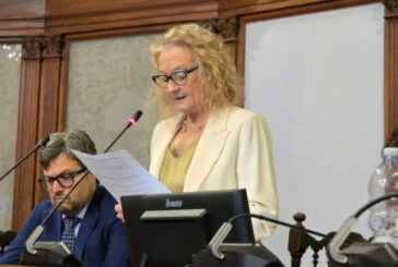 Convocato per il 6 ottobre il Consiglio comunale di Siena