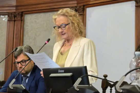 Fabio: “Mps è questione di rilevanza nazionale: Siena considera irrinunciabile l’integrità della banca”