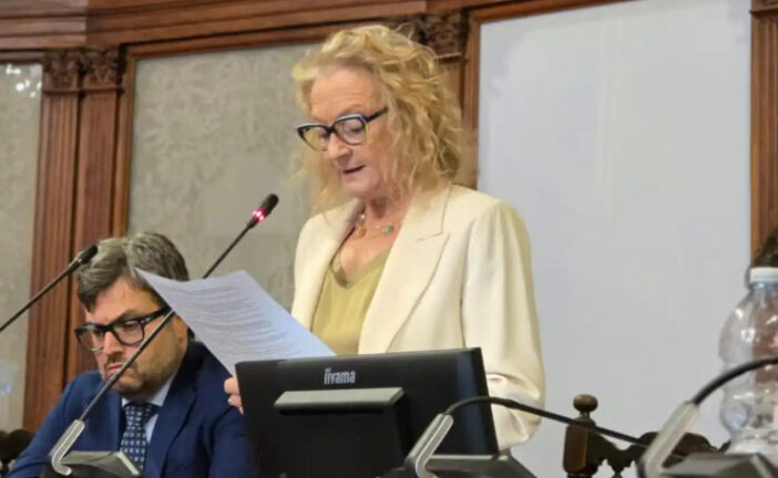 Fabio: “Mps è questione di rilevanza nazionale: Siena considera irrinunciabile l’integrità della banca”