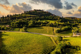 Montepulciano: le sfide energetiche e climatiche del territorio al centro di un confronto