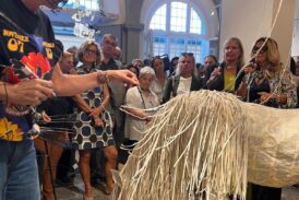 A Siena Palazzo Sergardi Biringucci dal 19 settembre al 6 ottobre