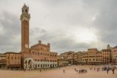 Siena: in arrivo gli stati generali delle imprese centenarie
