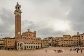 Siena: in arrivo gli stati generali delle imprese centenarie