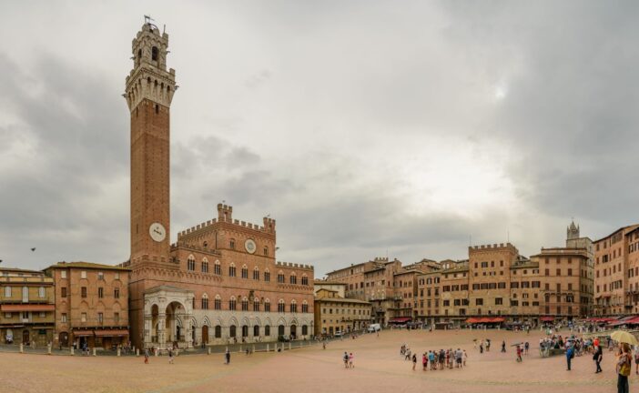 Siena: in arrivo gli stati generali delle imprese centenarie