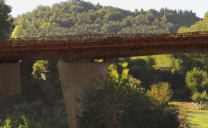 Via libera al cantiere per il nuovo Ponte di Bellavista