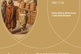 “Panis”: al SMS un viaggio archeologico alle origini del pane