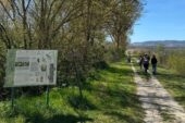Lago di Montepulciano, corso di formazione per insegnanti e appassionati