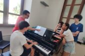 Musicisti del futuro: aperte le iscrizioni ai corsi dell’Hb Music Farm di Poggibonsi 