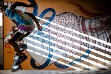 Urban Connection 2026: a Poggibonsi due giorni di street culture, musica e partecipazione