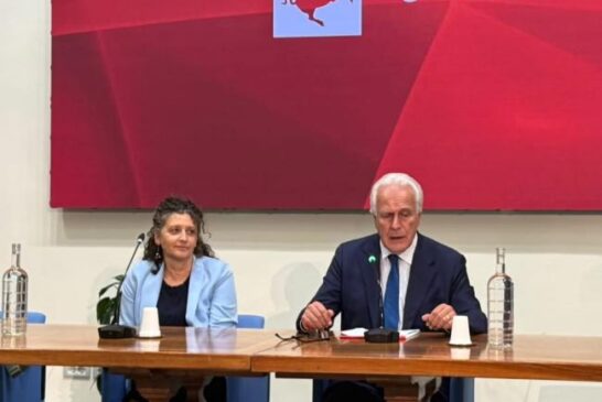 Sport nelle aree interne: un milione dalla Regione per promuoverlo e diffonderlo