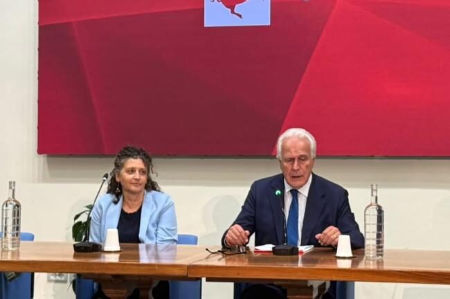 Sport nelle aree interne: un milione dalla Regione per promuoverlo e diffonderlo